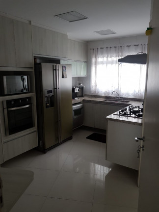 Imagem Apartamento com 4 Quartos à Venda, 119 m² em Santa Terezinha - São Bernardo do Campo