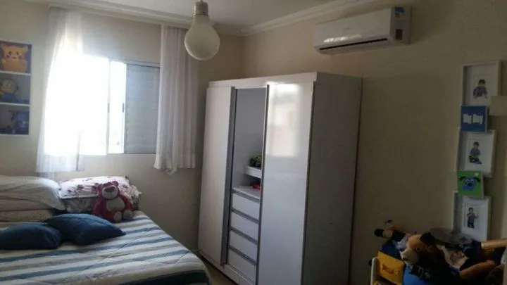 Imagem Casa de Condomínio com 3 Quartos à Venda, 200 m² em Urbanova Vii - São José Dos Campos