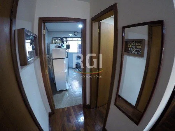 Imagem Apartamento para Venda, 73.49m², 2 dormitórios, 1 vaga , Centro Histórico
