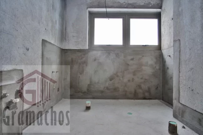 Imagem HÉLIO PELEGRINO | APARTAMENTO DE LUXO EM VILA NOVA CONCEIÇÃO  358m², 6 VAGAS!