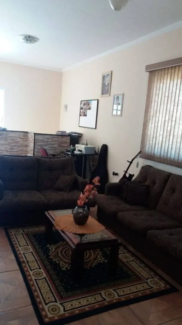 Imagem Casa à venda 3 Quartos, 1 Suite, 2 Vagas, 159M², Parque Senhor do Bonfim, Taubaté - SP