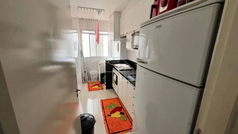 Imagem Apartamento 3 quartos em Colina de Laranjeiras – Condomínio Ilha Bela