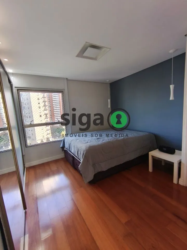 Imagem Apartamento de 70m² no Panamby