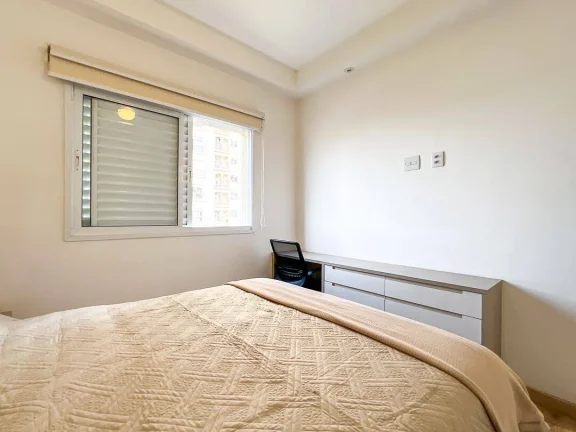 Imagem Apartamento 2 quartos à venda, 96 m² por R$ 1.123.200 - Condomínio Alpha Park - Barueri/SP