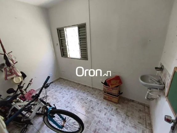 Imagem Casa à venda, 194 m² por R$ 540.000,00 - Jardim Ana Lúcia - Goiânia/GO
