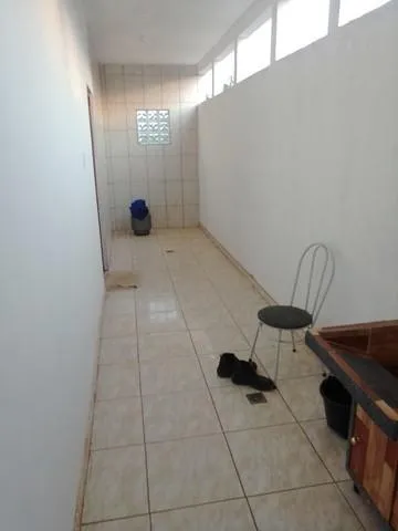 Imagem CASA - VILA PALMEIRAS II - CAMPINAS