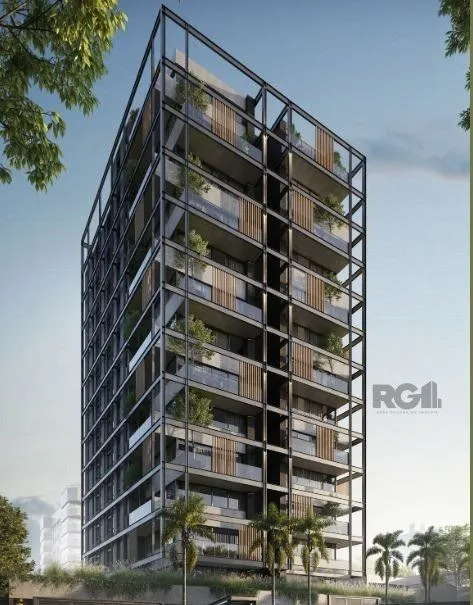 Imagem Apartamento em Petrópolis