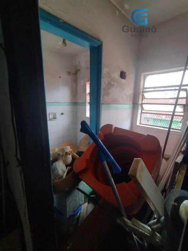 Imagem Vendo Prédio Comercial no Campo Grande, Santos