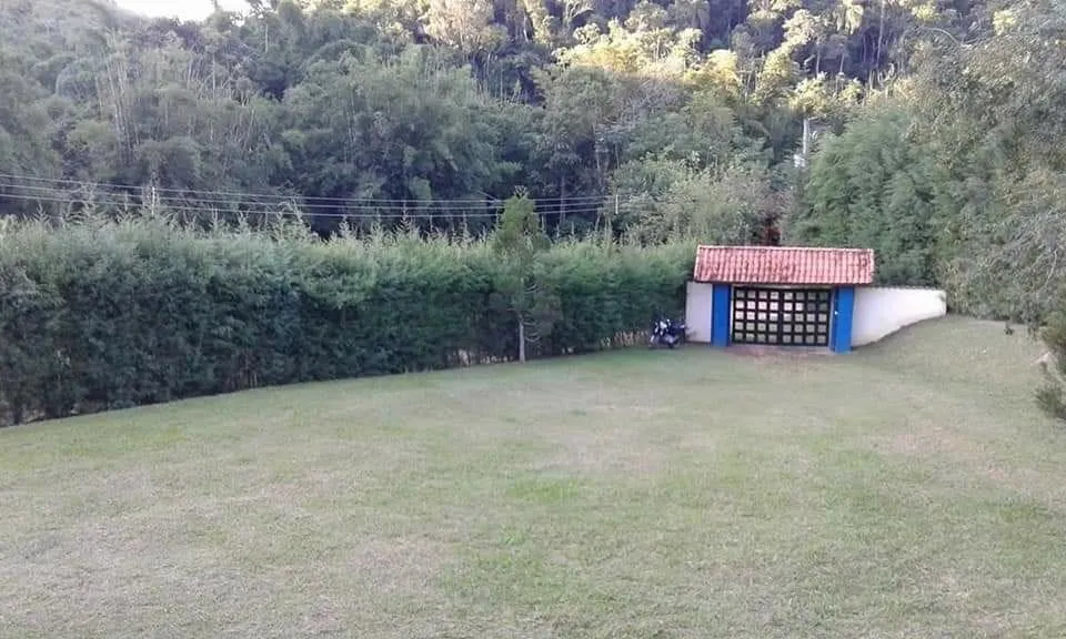 Imagem Chácara à venda 2 Quartos, 24924M², Zona Rural, Guaratinguetá - SP