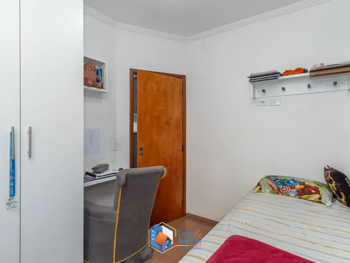 Imagem Casa no condomínio Condominio Shekinah para venda com 3 quartos, sendo 1 suíte, 141m²