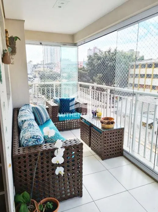 Imagem FANTASTIQUE VILA FORMOSA - Apartamento à venda em São Paulo/SP