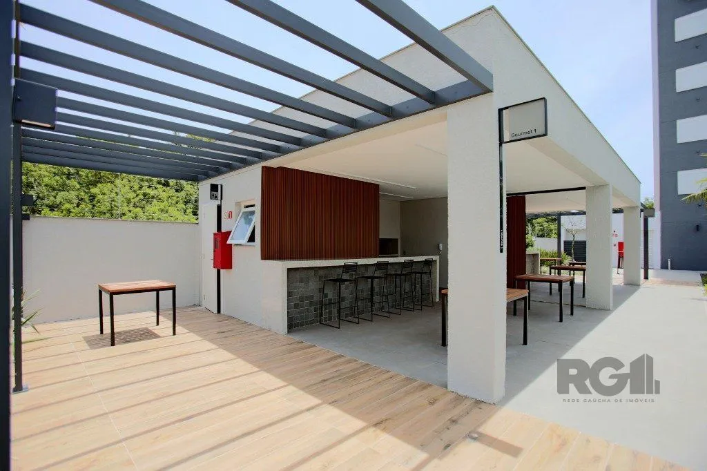Imagem Apartamento em Jardim do Salso