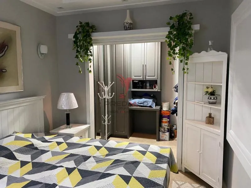 Imagem Apartamento 2 dormitórios 1 suíte 65m² Leblon Rio de Janeiro/RJ