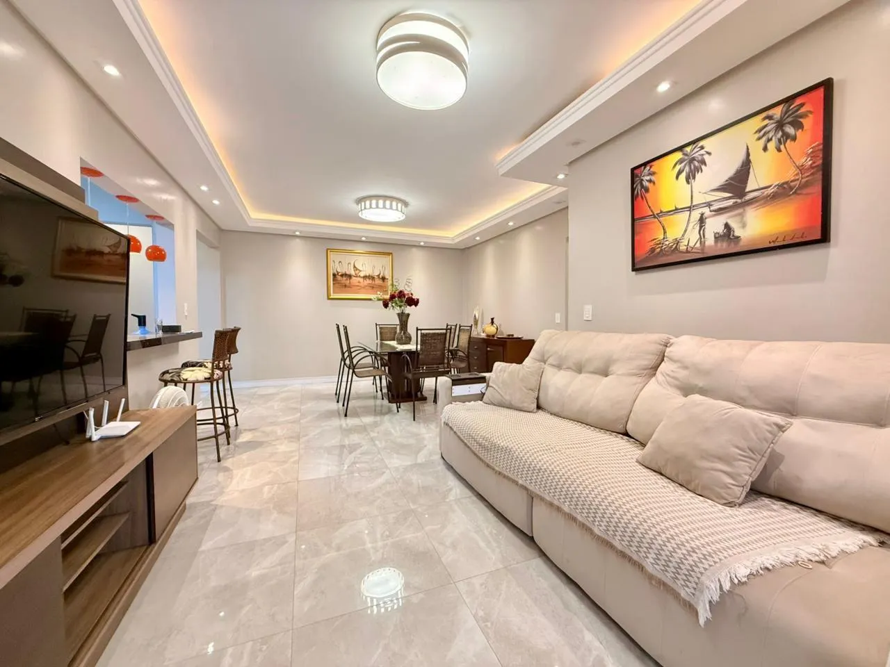 Imagem Apartamento à venda com 160m2 por R$ 1.530.000,00