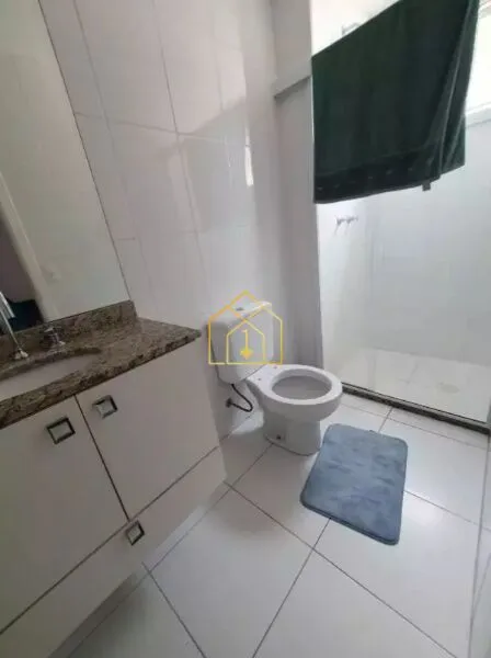 Imagem Apartamento à venda 66m² 2 quartos 1 suíte 2 vaga | Vila America - Santo André - SP