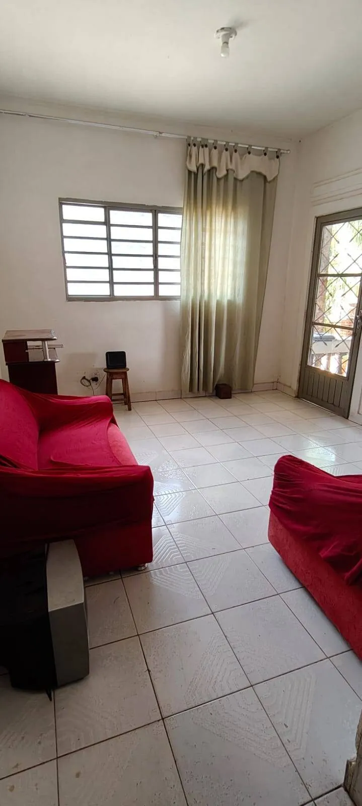 Imagem Casa 4 quartos Bairro Despraiado