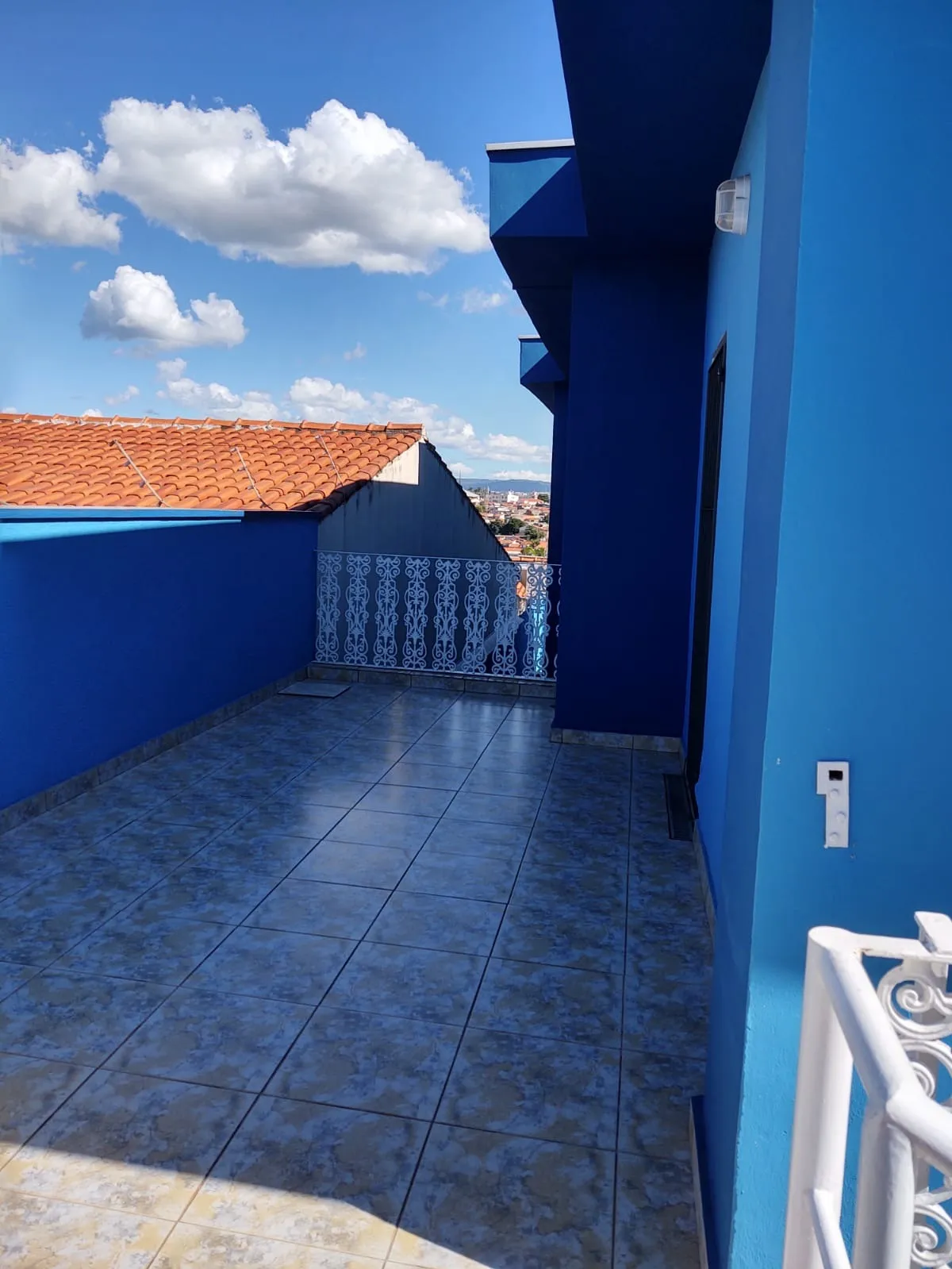 Imagem Lindo Sobrado com Salão de Festa!
