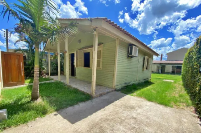 Imagem Casa com 2 Quartos à Venda, 360 m² em Cassino - Rio Grande