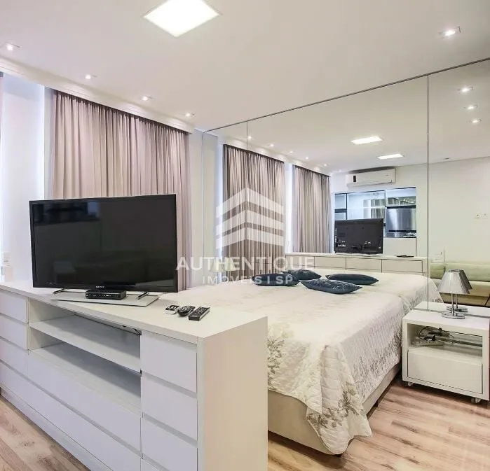 Imagem Diogo Home Boutique - Vila Nova Conceição - Apartamento à venda em São Paulo/SP