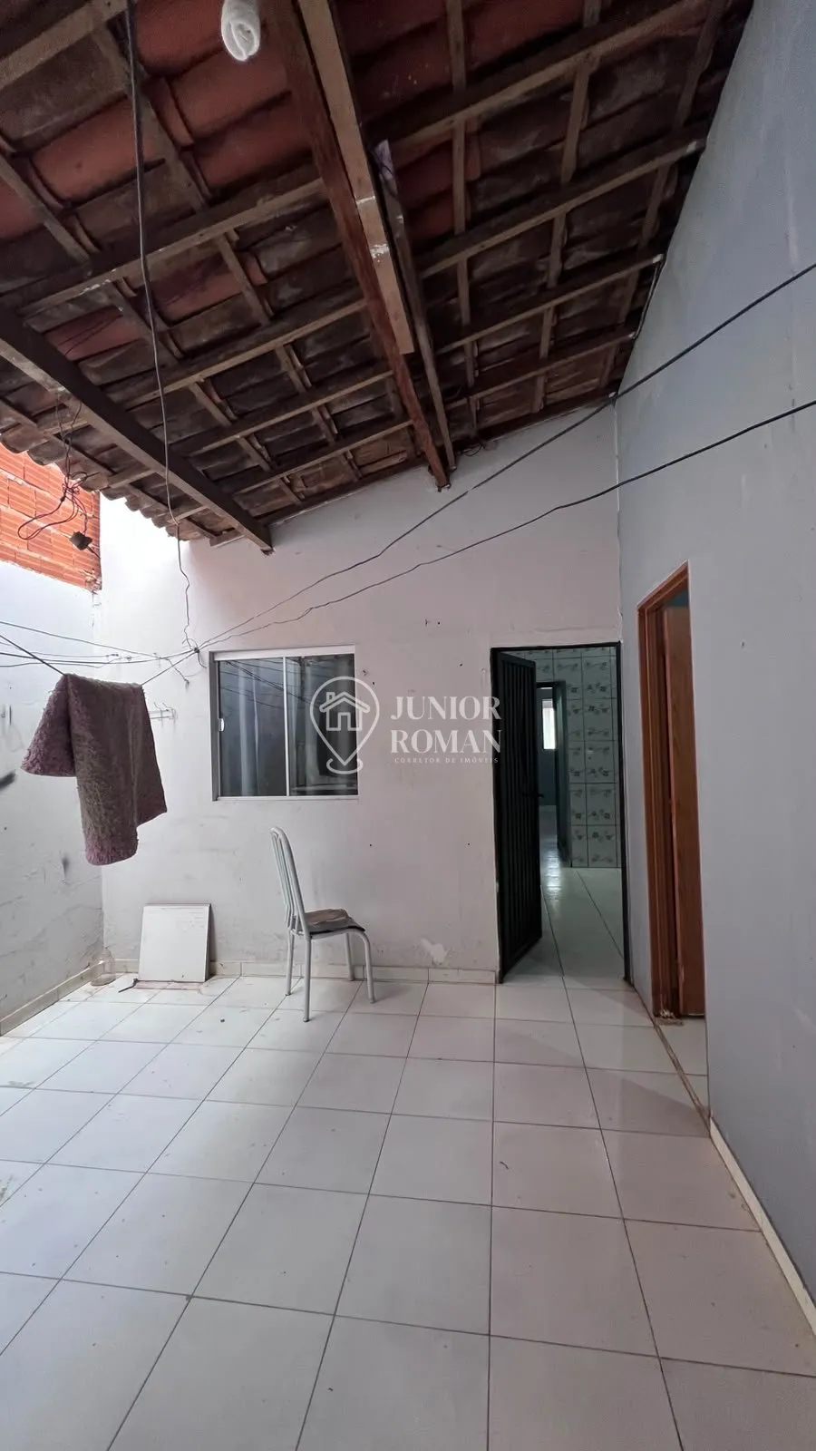 Imagem CASA 3 DORM l VILA RICA - BARREIRAS/BA