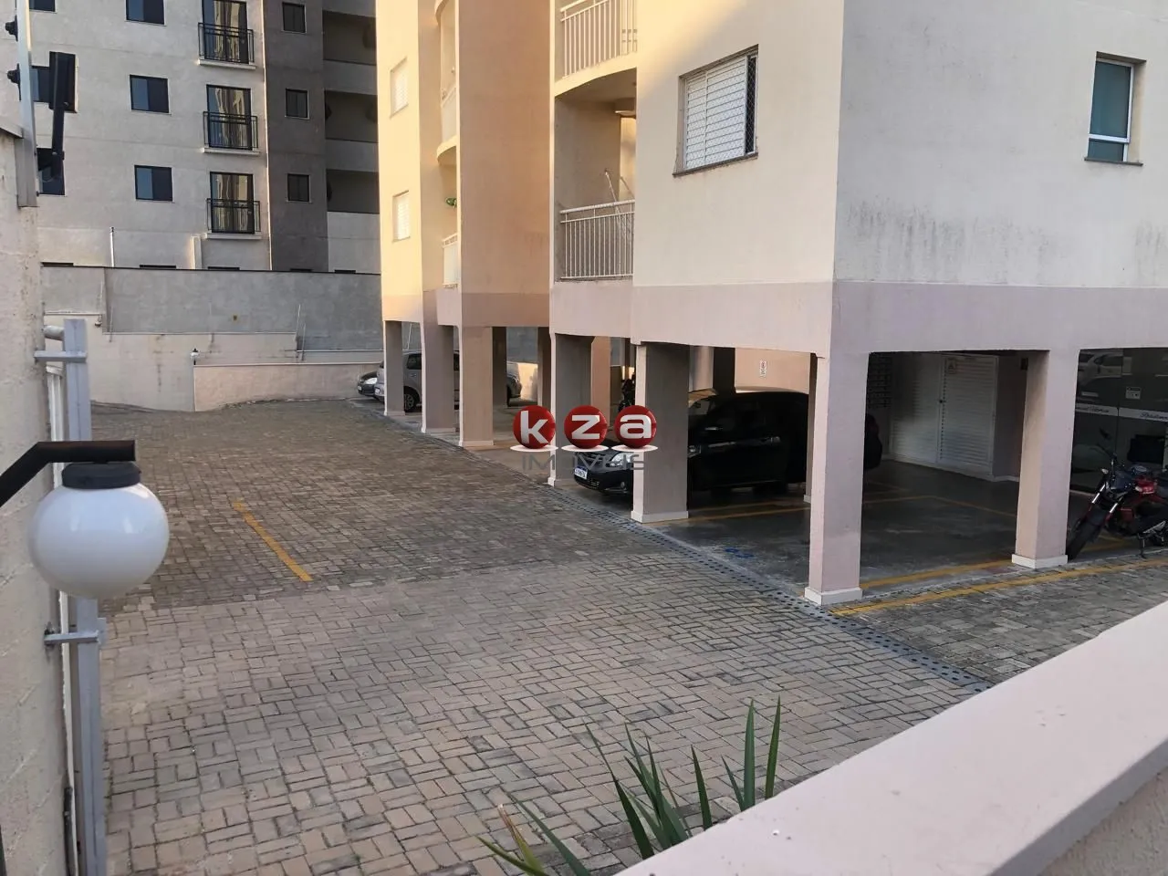 Imagem Seu Apartamento em Valinhos por um Excelente Custo-Benefício! 2 Dormitórios, 52 metros, com elevador.