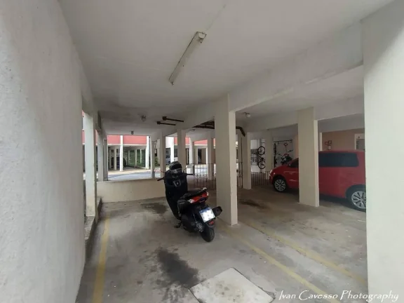 Imagem Apartamento Residencial Aveiro 60 m² 2 Dormitorios e 1 Vaga de Garagem