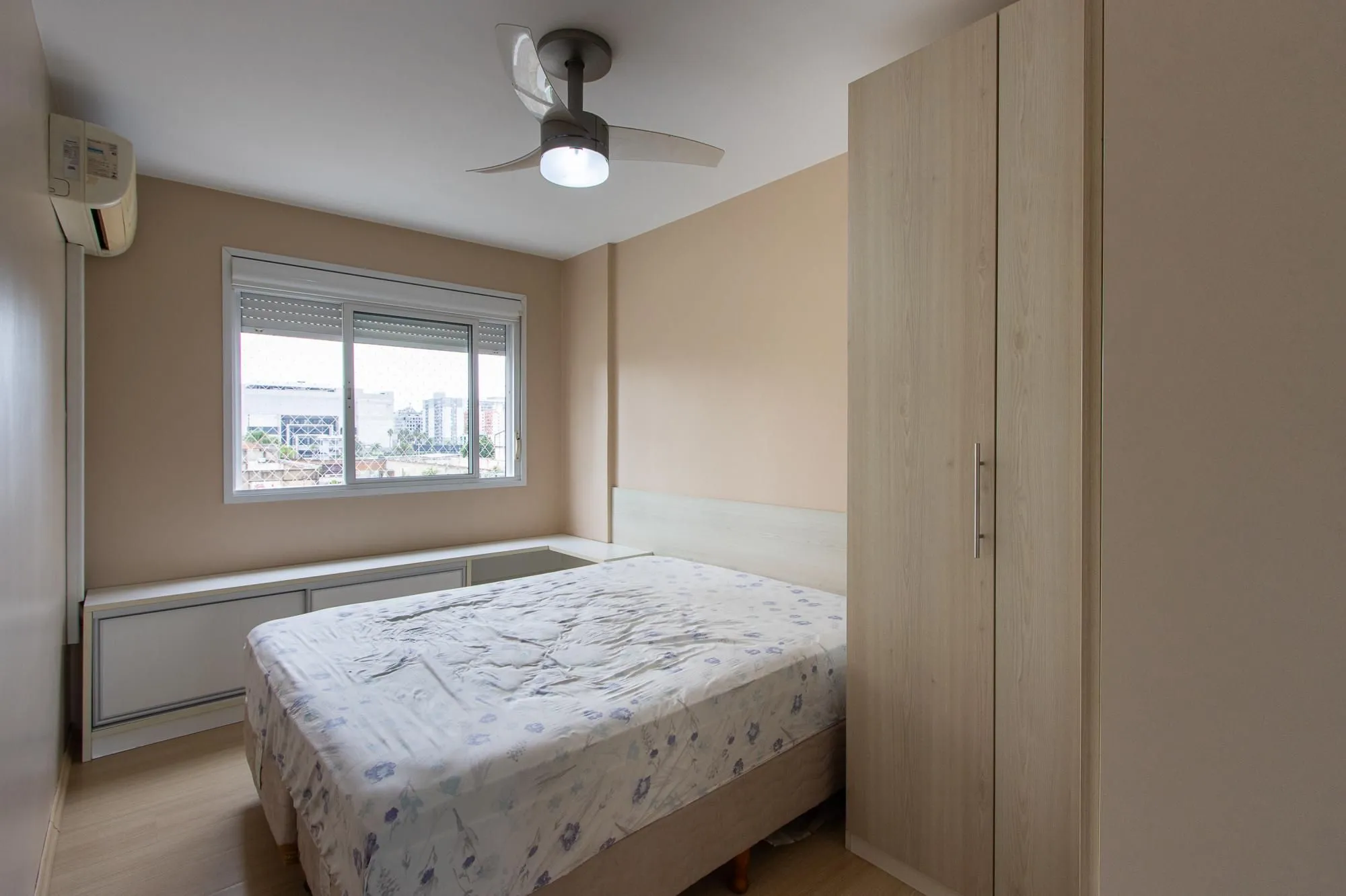 Imagem Apartamento em Passo da Areia