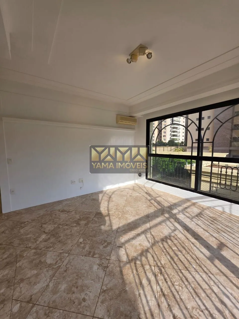 Imagem Edifício Estocolmo - Apartamento à venda no bairro Jardim Irajá - Ribeirão Preto/SP