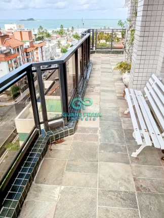 Imagem Apartamento à venda no bairro Enseada - Guarujá/SP