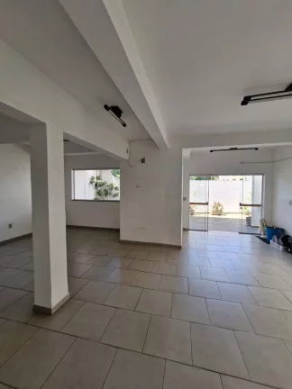 Imagem CASA NO JARDIM PAULISTANO - SOROCABA - SP
