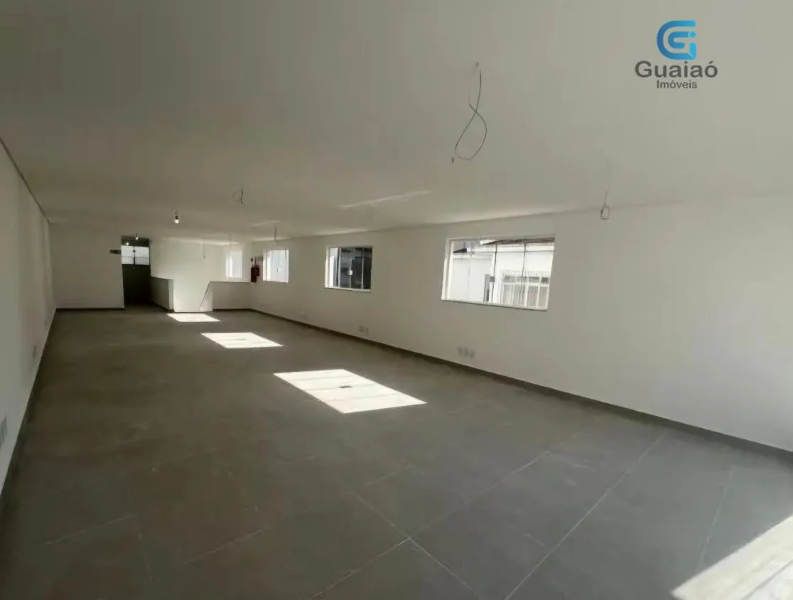 Imagem Vendo amplo imóvel comercial de 255 mts com múltiplas funcionalidade no centro de São Vicente