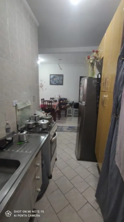 Imagem APARTAMENTO COM 45,00 m² - CAIÇARA - PRAIA GRANDE SP