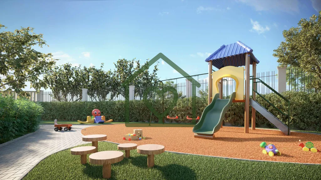 Imagem A construtora Vivaz é uma marca do grupo Cyrela focada no segmento econômico. Possui diversos empr...
