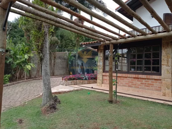 Imagem Casa em Condomínio a Venda no bairro Granja Viana - Cotia, SP