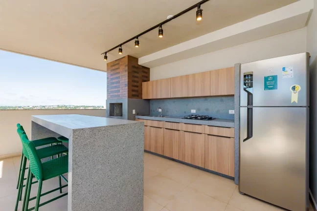 Imagem Apartamento 2 quartos a Venda no Alto da Gloria