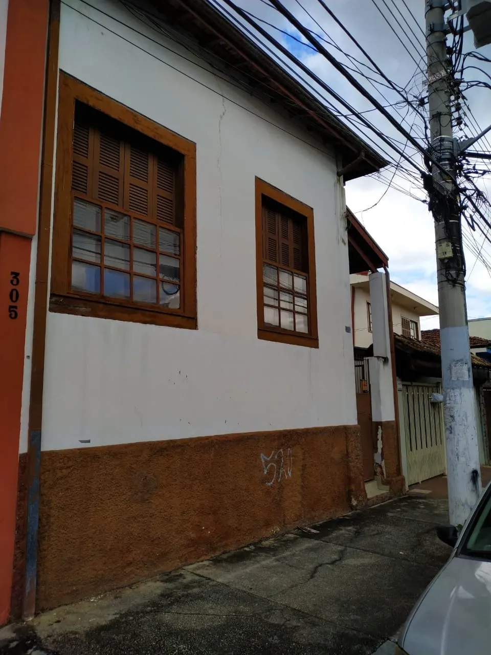 Imagem Casa à venda 2 Quartos, 420M², Centro, Pindamonhangaba - SP