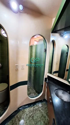 Imagem Apartamento em Enseada, Guarujá/SP