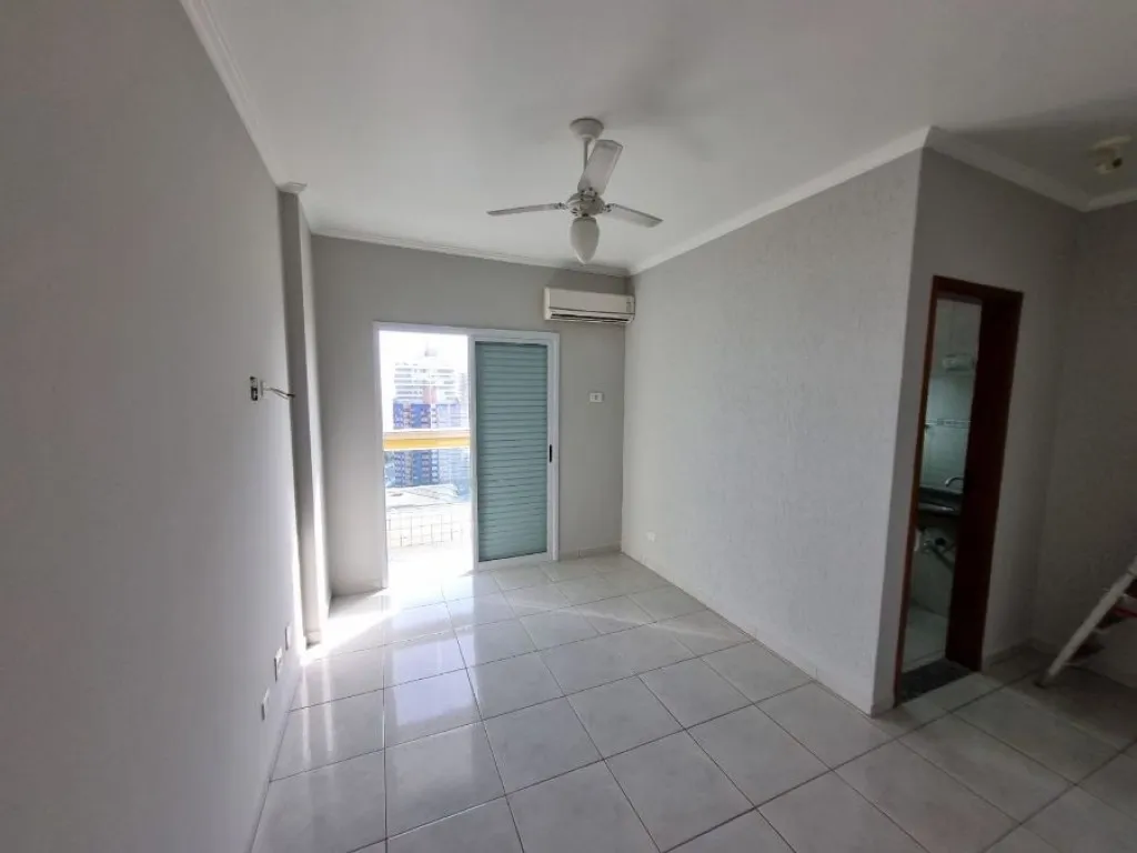 Imagem APARTAMENTO COM 90,00 m² - GUILHERMINA - PRAIA GRANDE SP