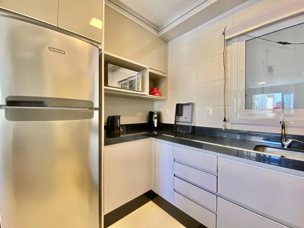 Imagem Apartamento 2 Dormitórios - Bairro Navegantes
