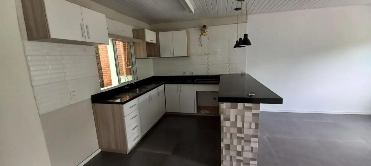 Imagem Casa Térrea, Bairro Campo Novo.