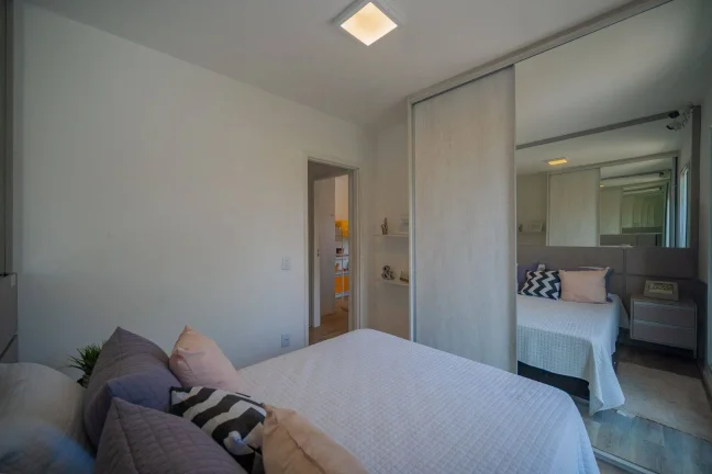 Imagem Casa 2 quartos à venda, 59 m² por R$ 330.000 - Tijuco Preto - Cotia/SP