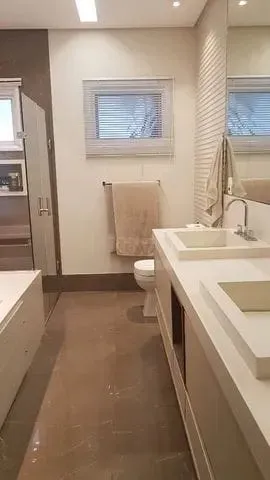 Imagem Casa à venda 4 Quartos, 4 Suites, 5 Vagas, 670M², Urbanova, São José dos Campos - SP | Condomínio Residencial Jaguary,