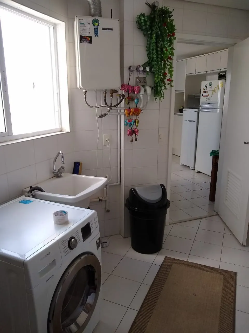 Imagem Apartamento 3 Suítes, 236 m² Condomínio L' Essence, Rua do Mercadão Parque Campolim.