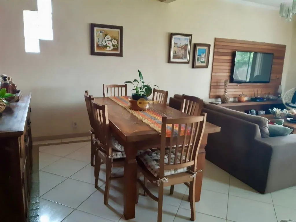 Imagem Casa em Condomínio para Venda em Cabo Frio / RJ no bairro Unamar (Tamoios)