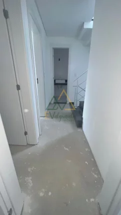 Imagem Sobrado à venda Xaxim Curitiba PR