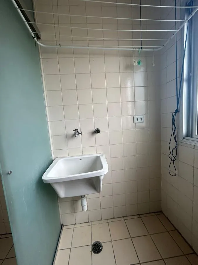 Imagem Apartamento para Venda em Santo André / SP no bairro Parque das Nações