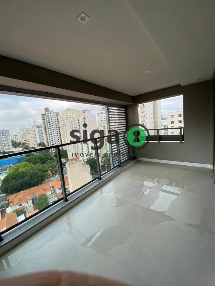Foto do imóvel Apartamento com 2 quartos 1 suíte e home officie à venda em Vila Mariana - SP