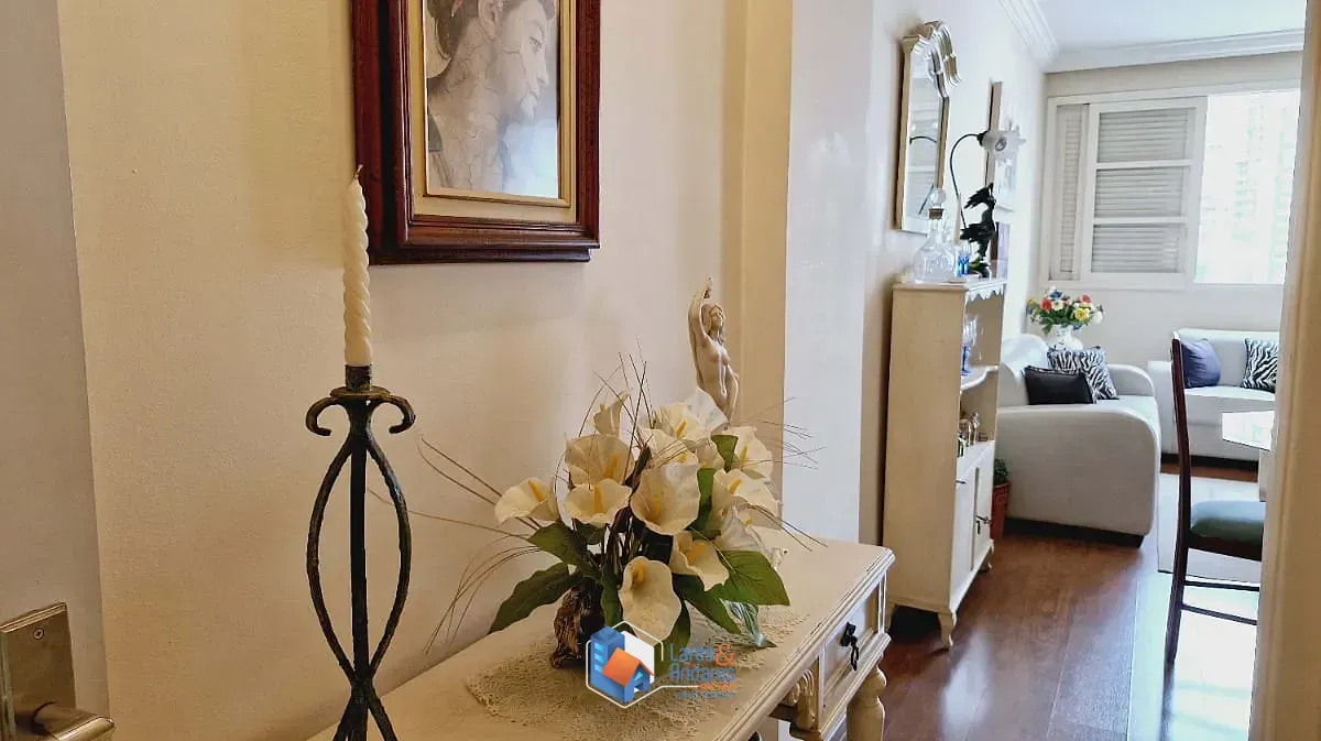 Imagem Apartamento para venda em Bela Vista com 1 quarto, sendo 1 suíte, 75m²