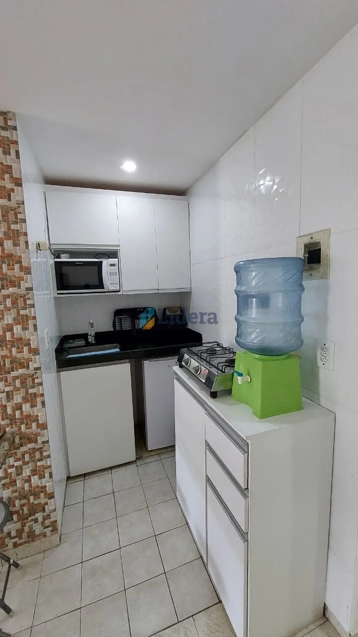 Imagem Flat mobiliado - com serviço de quarto - pronto para rentabilizar - em Intermares, Cabedelo/PB