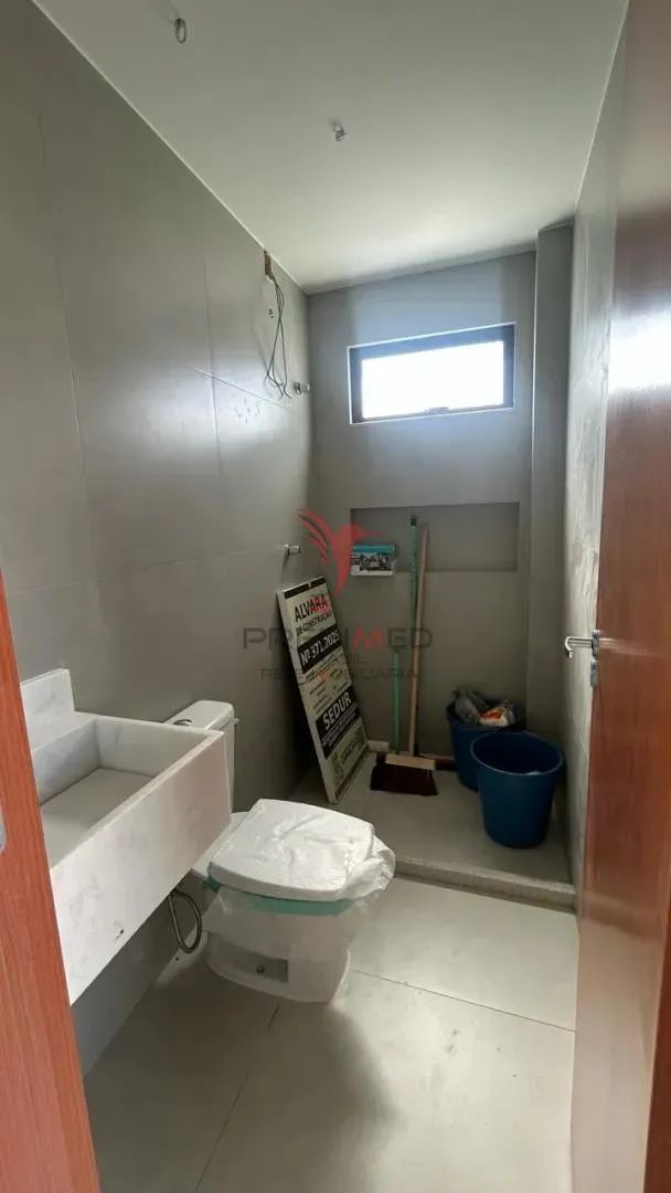 Imagem CASA DUPLEX TERRA DOURADA CAMACARI-BA